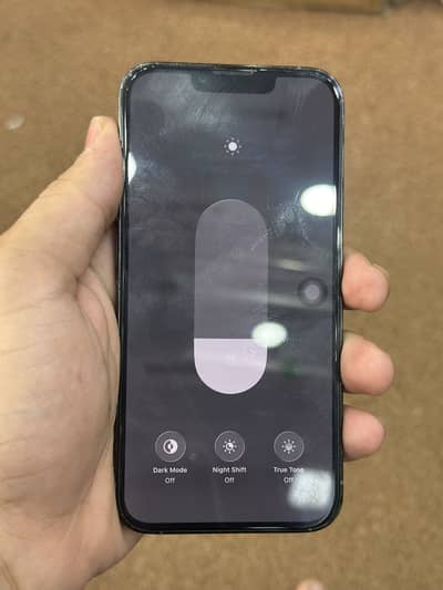 iPhone 13 Pro jv non active
