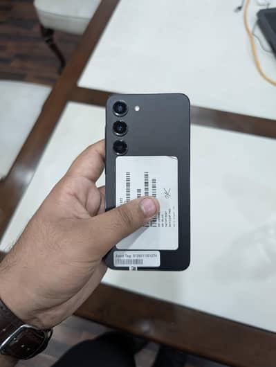 Samsung S23 | Official PTA Approved | 8/128