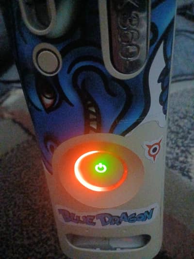 xbox360 yeh light k issue ata ha