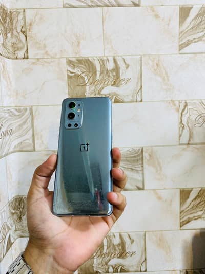 One plus 9 pro