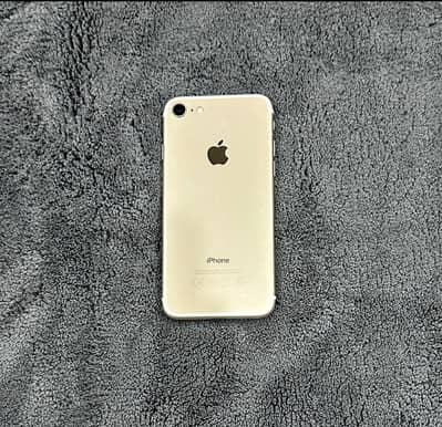 iPhone 7 Non pta