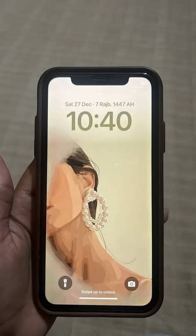 iPhone 11 non pta