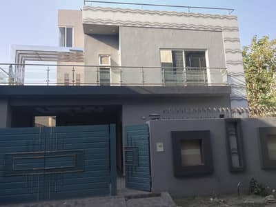 10 Marla house for sale