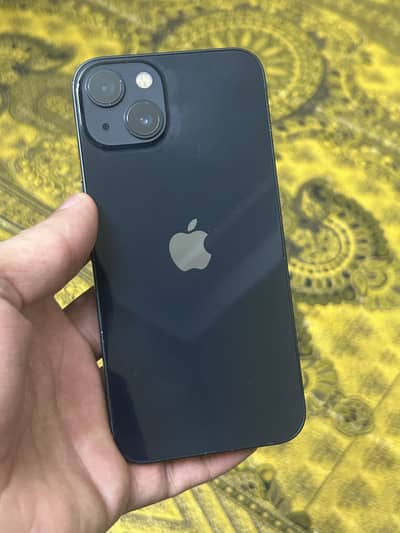 iPhone 13 Factory Unlock