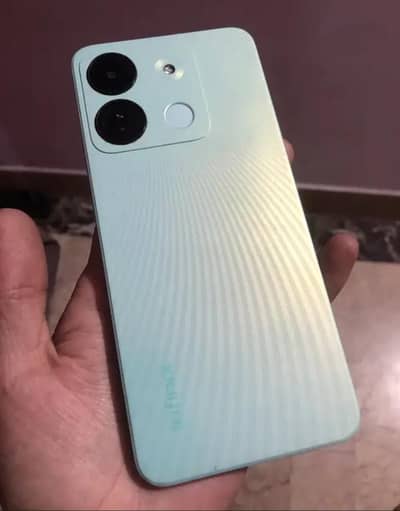 infinix smart 7 hd urgent sale
