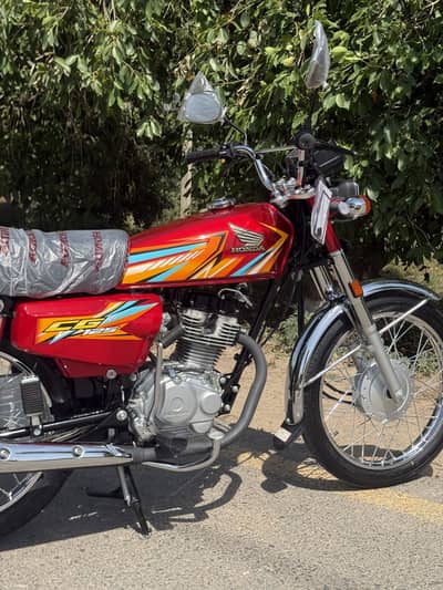 Honda Pakka 2026 Model New Urgent For Sale