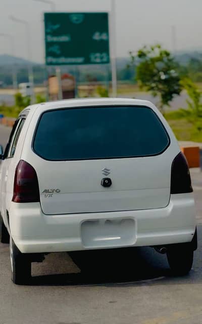 alto vxr