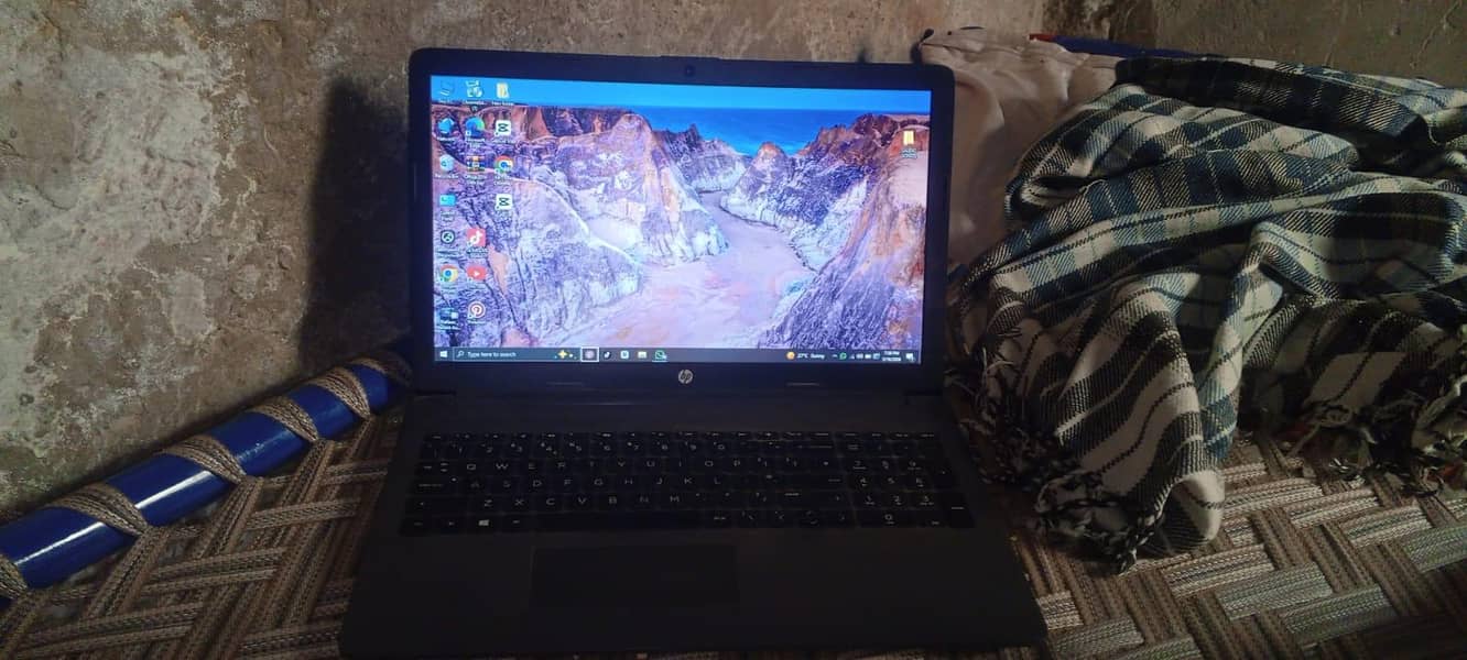 new condition 0