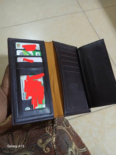 Wallet for Men