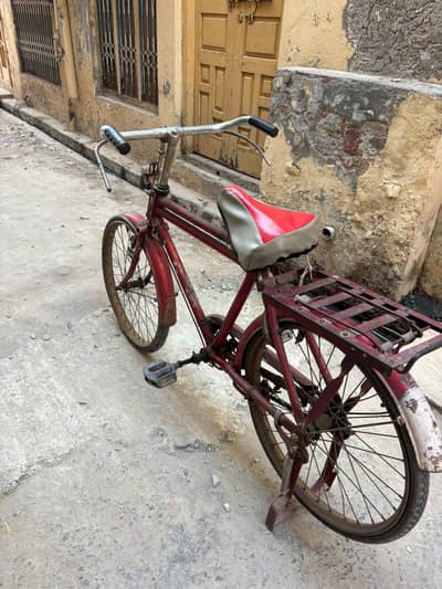 Sohrab Bicycle 20"