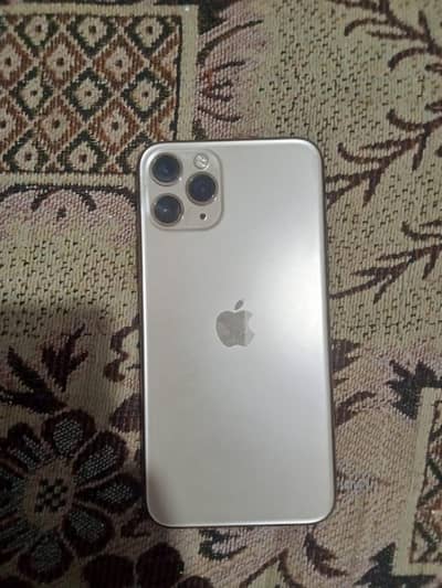 iphone 11 pro not a single scratch scratch less