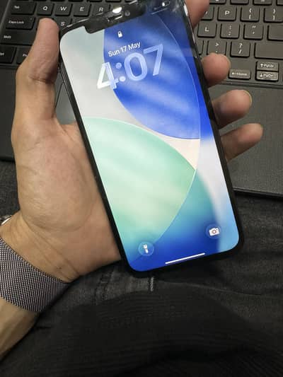 Iphone 12 pro max