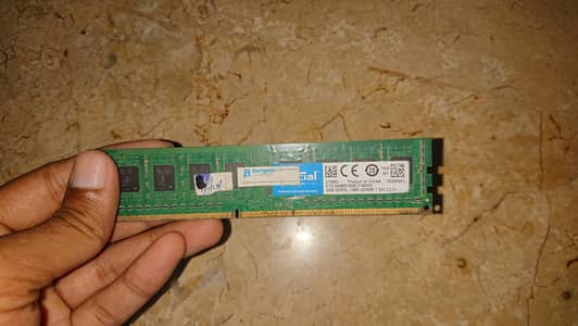 4gb ddr3 ram for sale