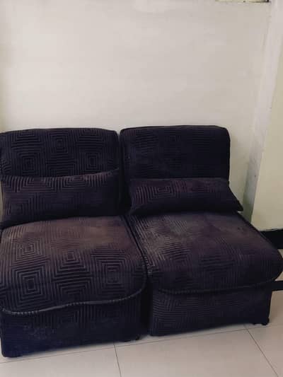 brown sofa for sale