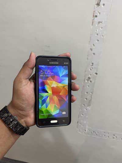 Samsung Grand Prime Plus pta approved