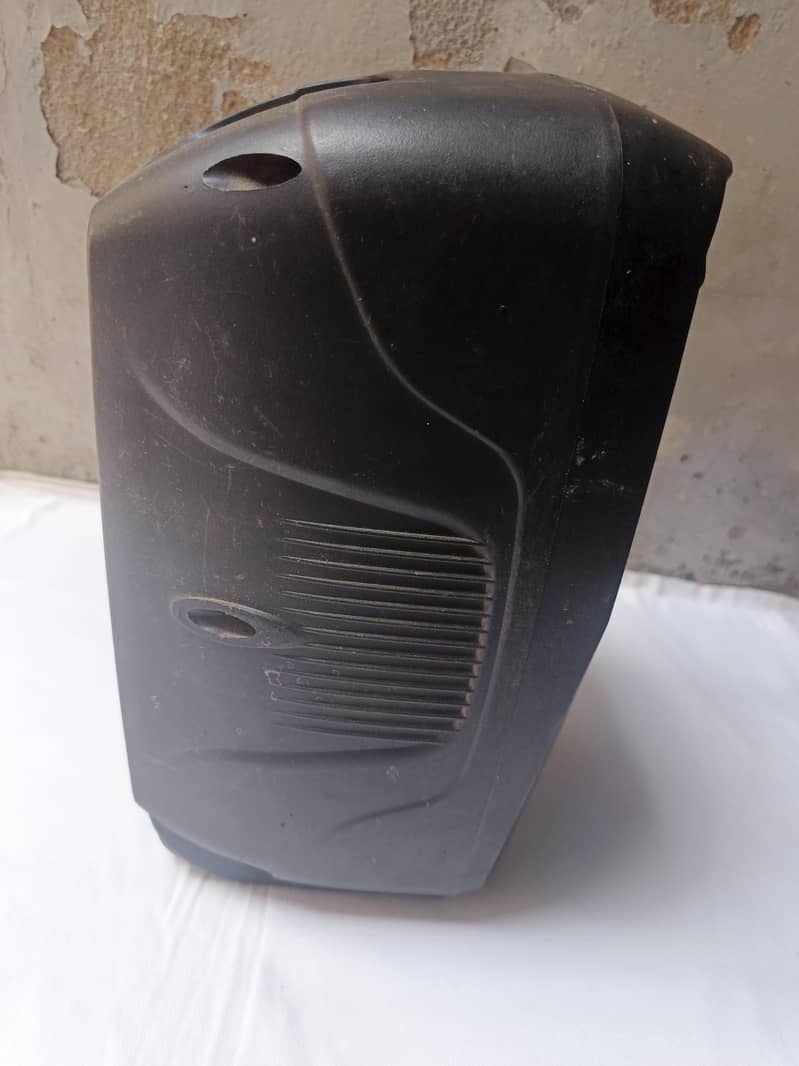 Bluetooth speaker 1