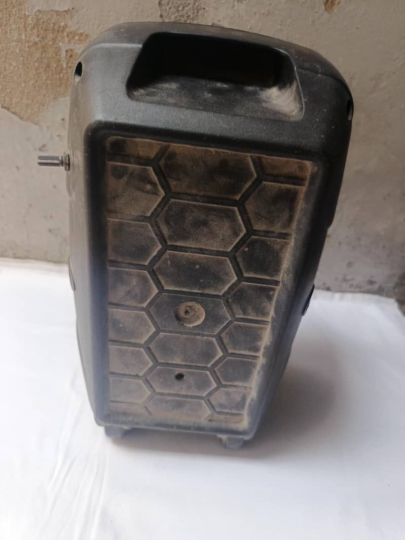 Bluetooth speaker 2
