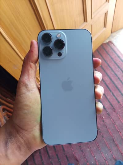 13 pro max nonpta