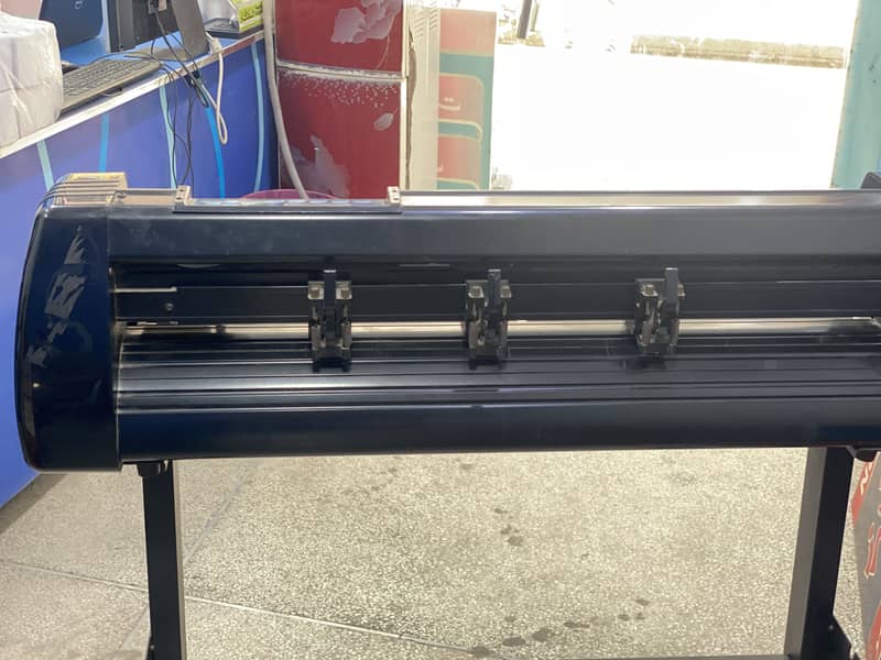 Plotter  (SignCut-800s) 2