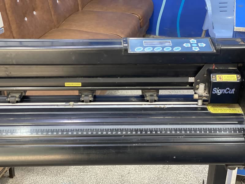 Plotter  (SignCut-800s) 3