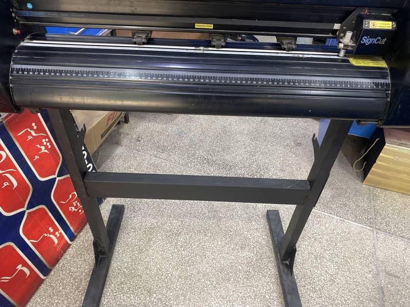 Plotter  (SignCut-800s) 5
