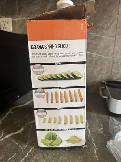 Vegetable chopper best quality