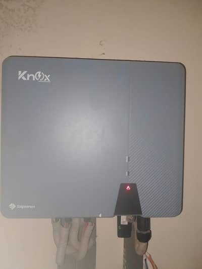 Knox 20 kw ongrid inverter