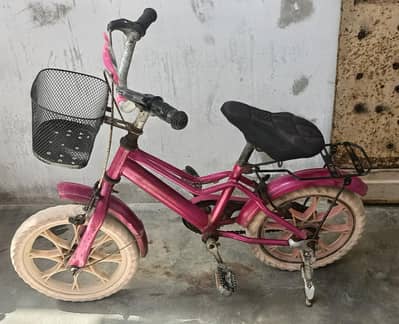 cycle