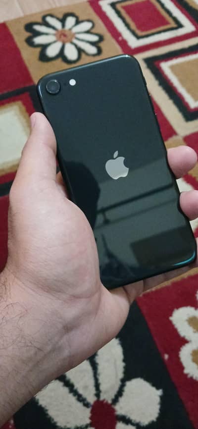 Iphone Se2020 64Gb Non Pta