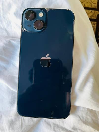 Iphone 13 JV 128GB 10/10 Condition.
