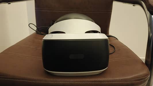 playstation vr 1 psvr1 ps4 ps5 mint condition