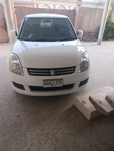 Suzuki swift dlx