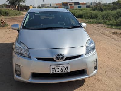 Toyota Prius 2011/2015