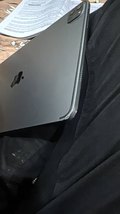 I pad pro M1 3rd generation