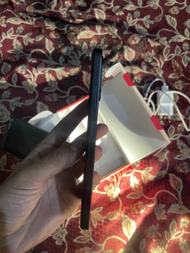 Itel A100C 2