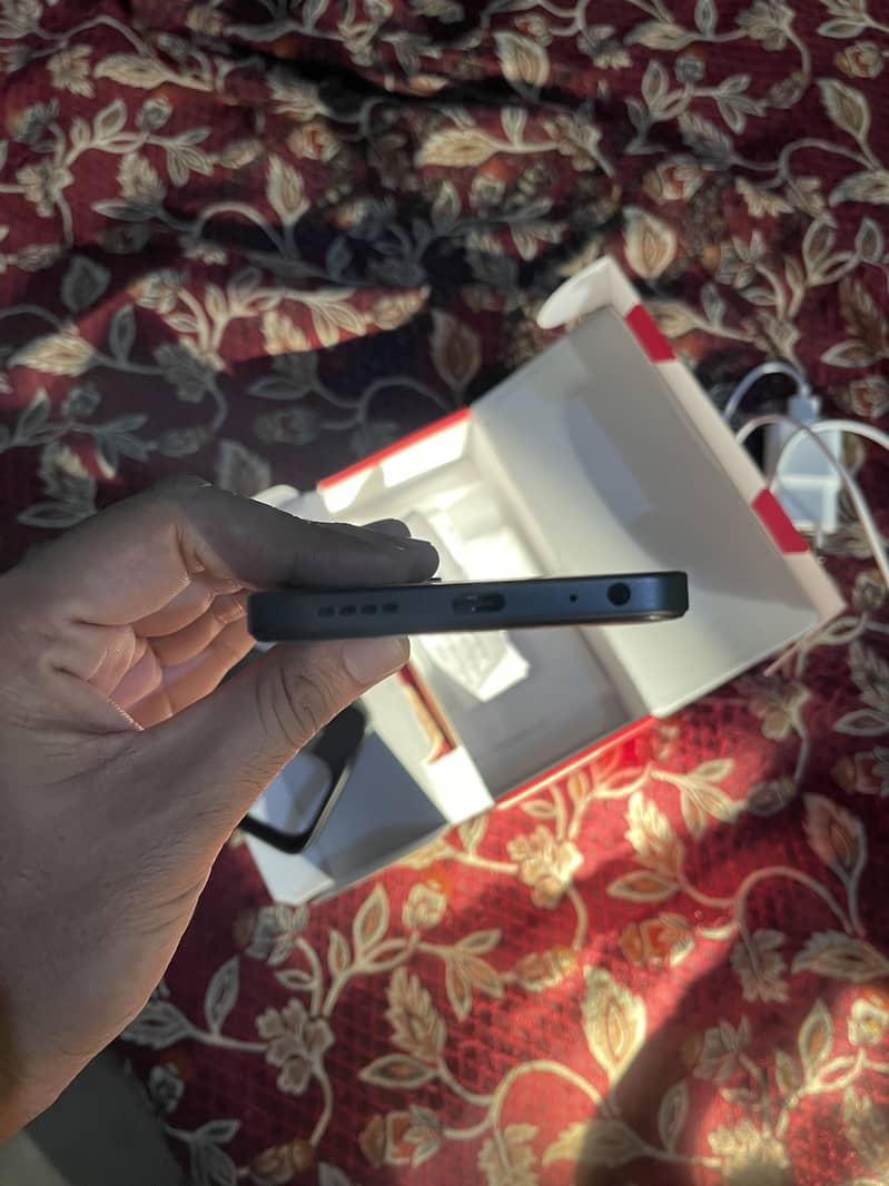 Itel A100C 4