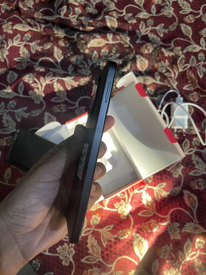Itel A100C 5