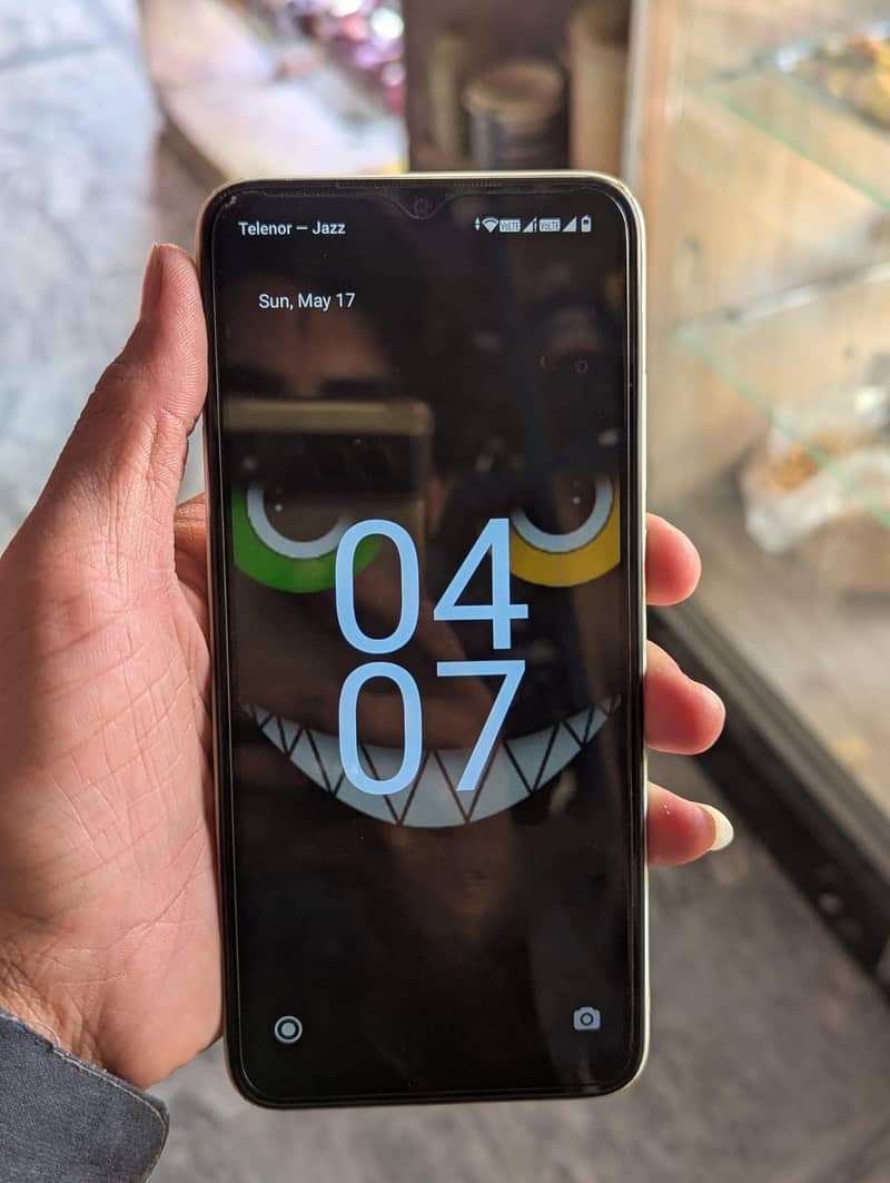 readmi A2 plus 0