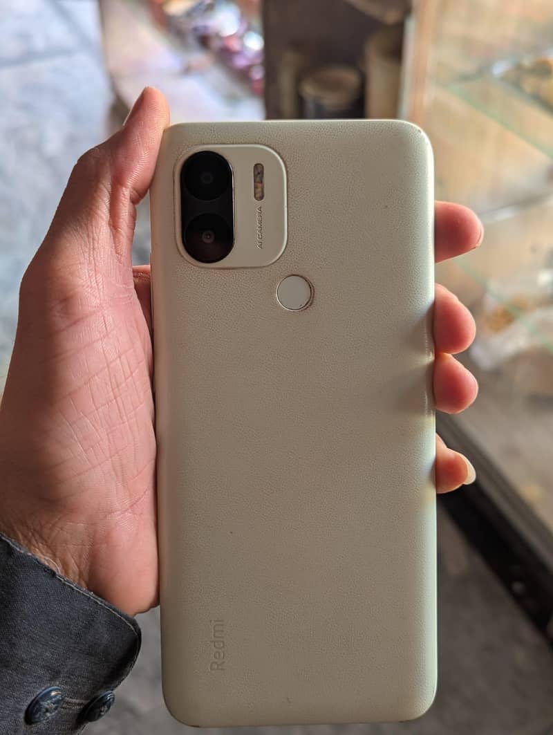 readmi A2 plus 1