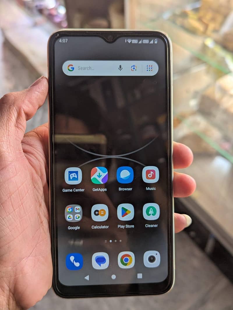 readmi A2 plus 2