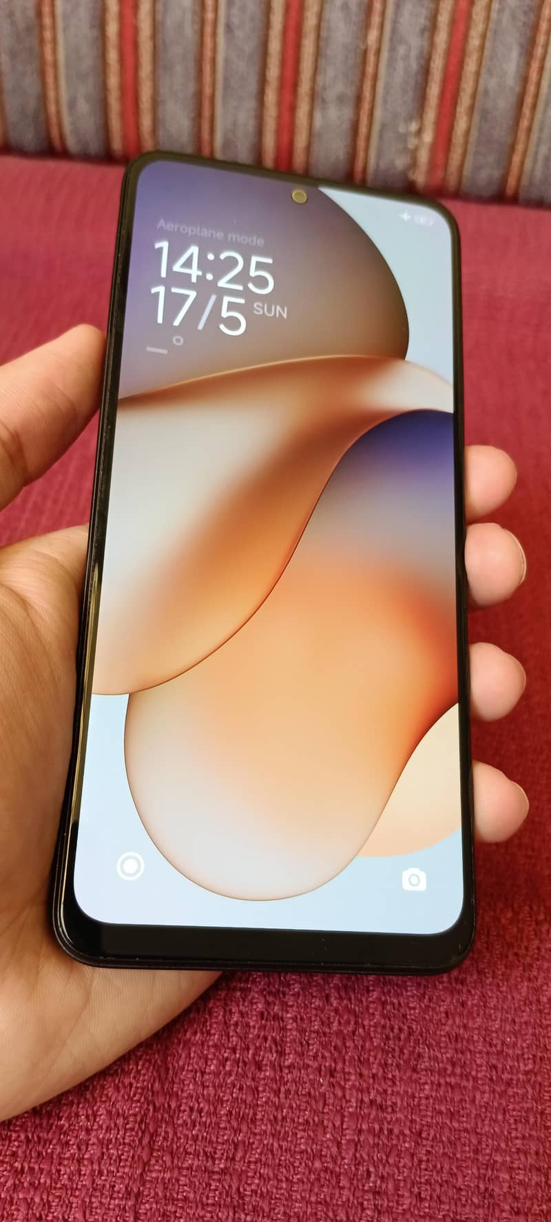Redmi note 12 1