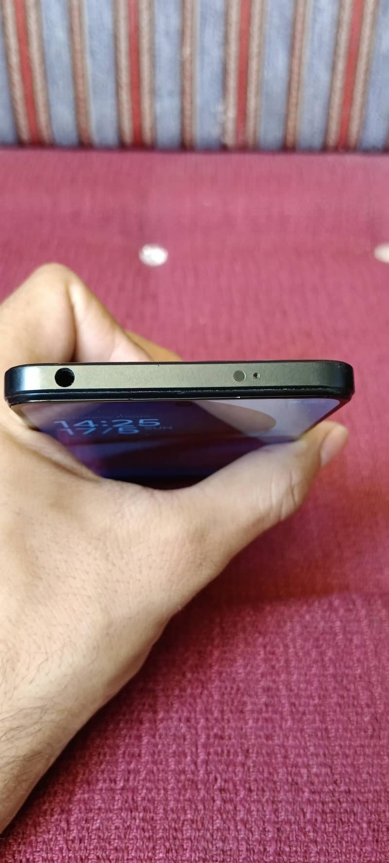 Redmi note 12 5