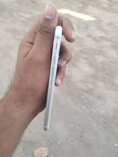 I phone