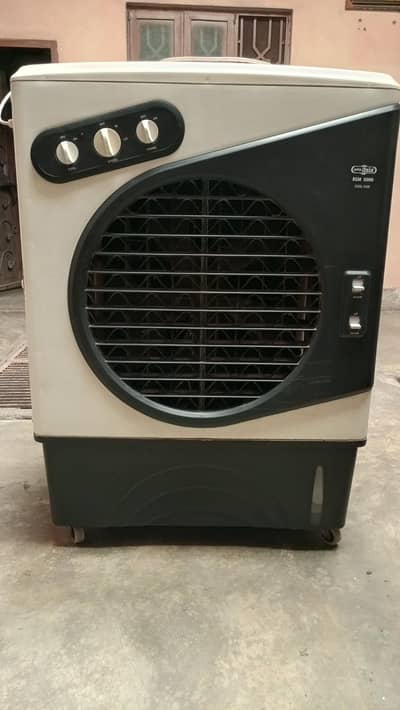 Original Super Asia air Cooler