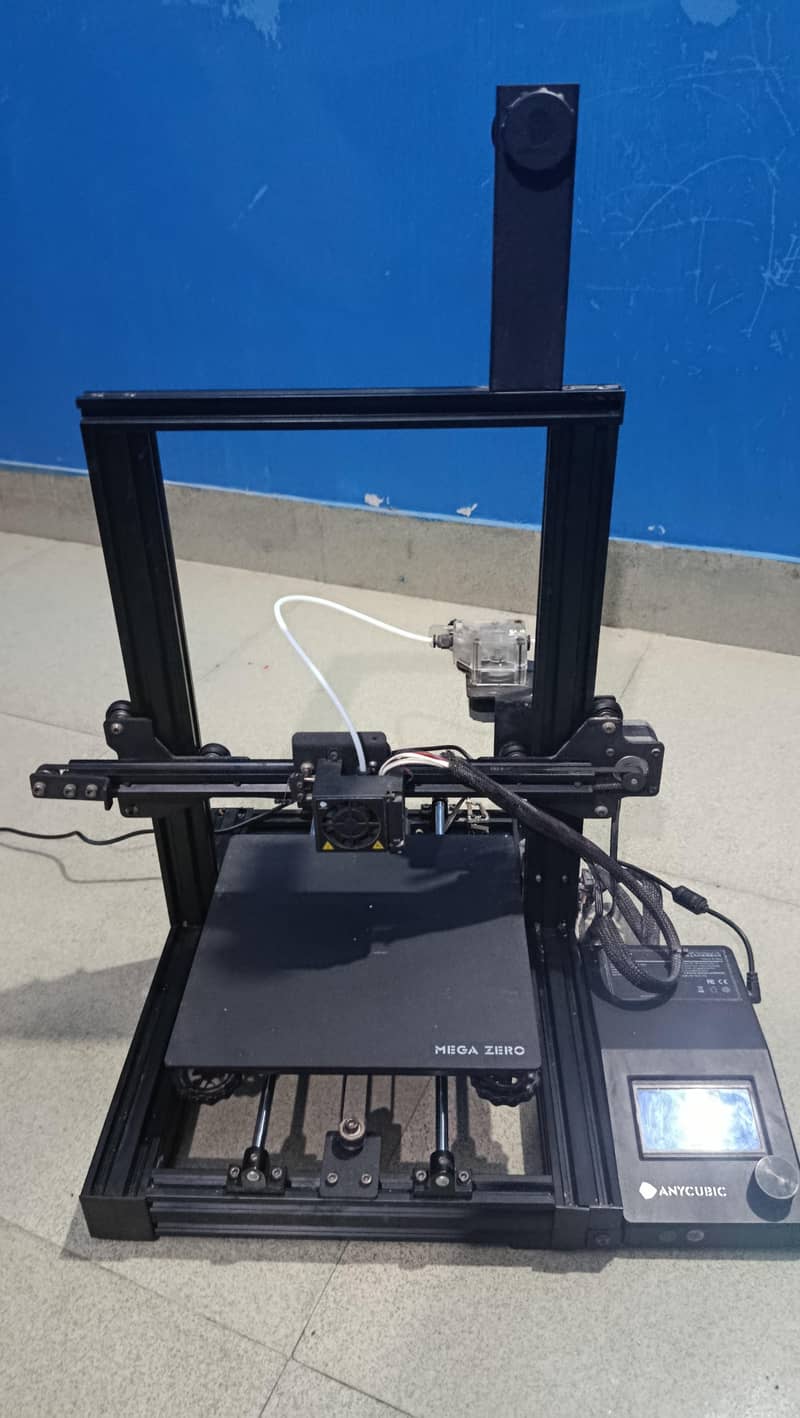 Anycubic 3D 1
