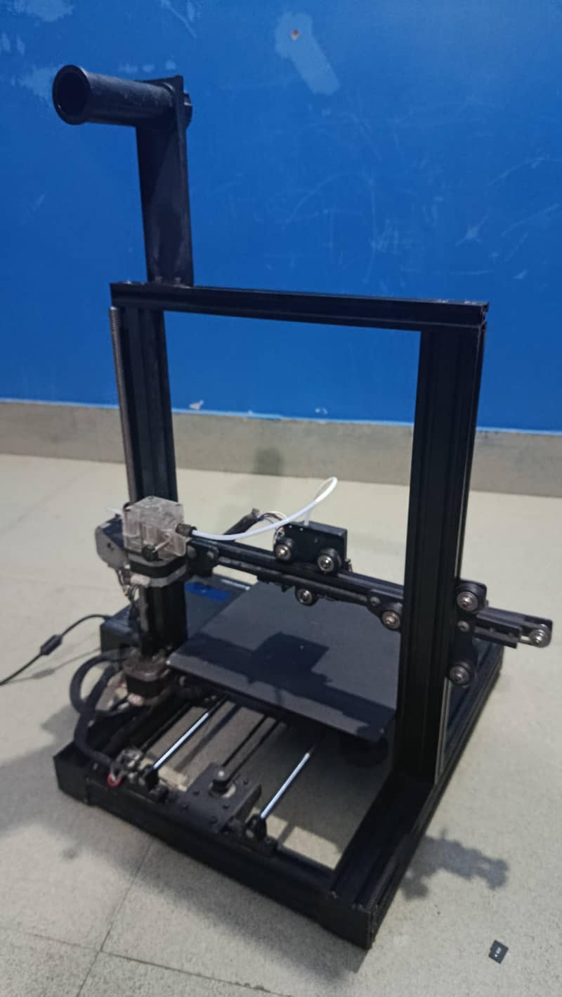 Anycubic 3D 2