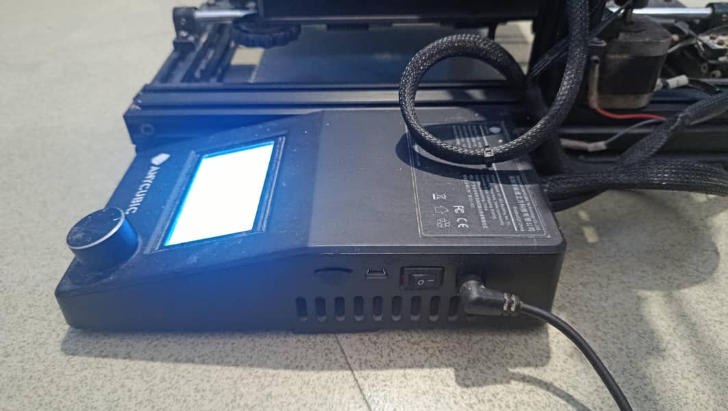 Anycubic 3D 3