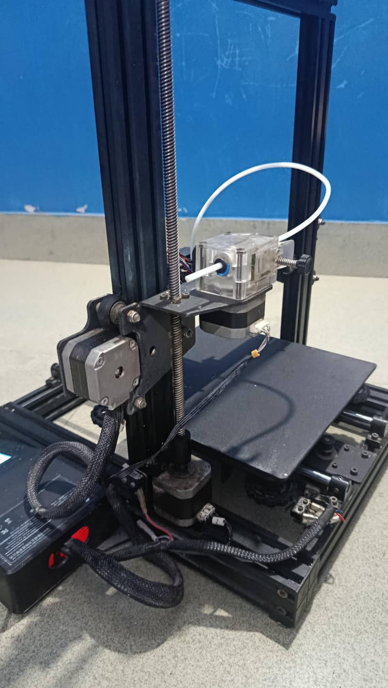 Anycubic 3D 4