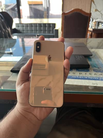 iPhone XS Non PTA