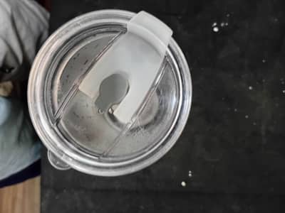 coffee, tea and juice cup